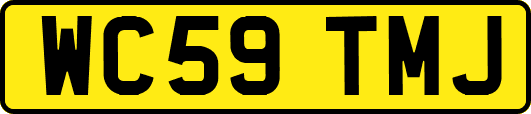 WC59TMJ