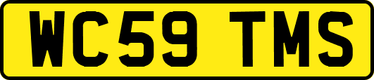 WC59TMS