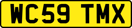 WC59TMX