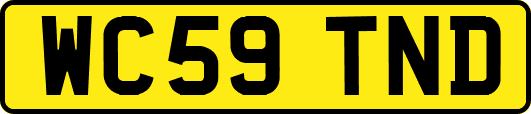 WC59TND