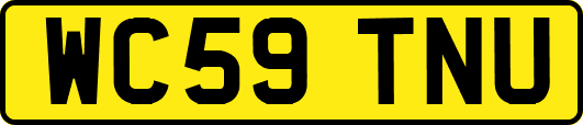 WC59TNU