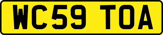WC59TOA