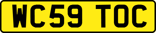 WC59TOC