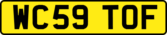 WC59TOF