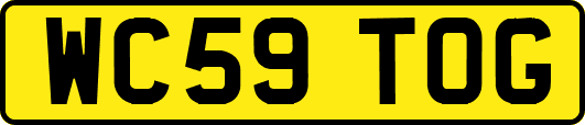 WC59TOG