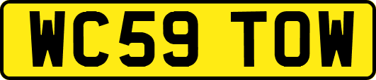 WC59TOW