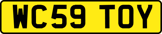 WC59TOY
