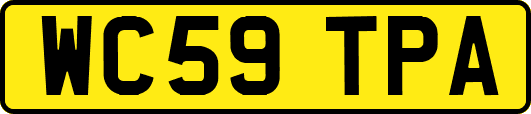 WC59TPA