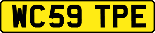 WC59TPE