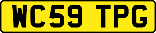 WC59TPG