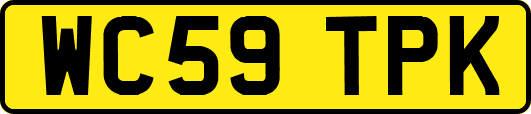 WC59TPK