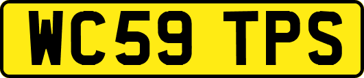 WC59TPS