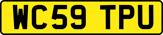 WC59TPU