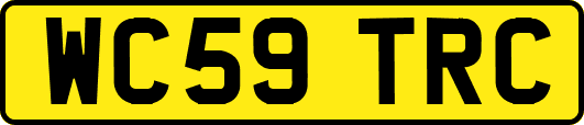 WC59TRC