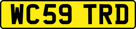 WC59TRD