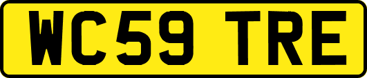 WC59TRE