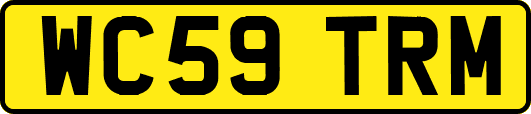 WC59TRM