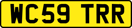 WC59TRR