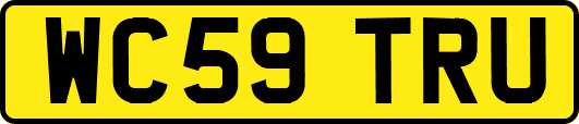 WC59TRU