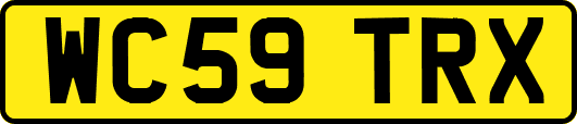 WC59TRX