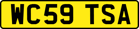 WC59TSA