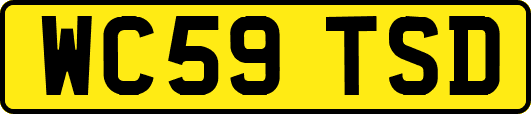 WC59TSD