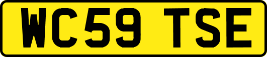 WC59TSE