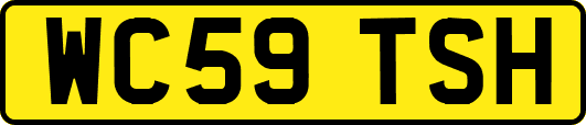 WC59TSH
