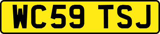 WC59TSJ