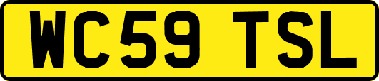 WC59TSL