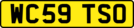 WC59TSO