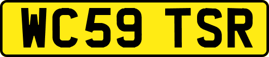 WC59TSR