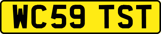 WC59TST