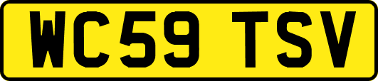 WC59TSV
