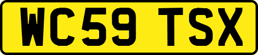 WC59TSX