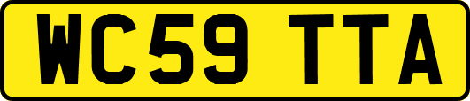 WC59TTA