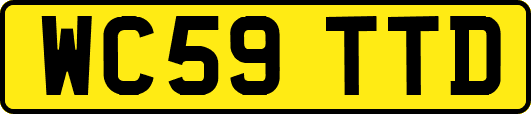WC59TTD