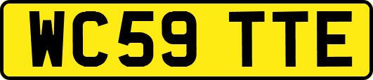 WC59TTE