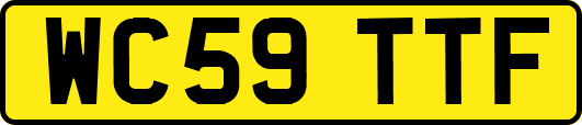 WC59TTF