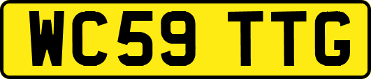 WC59TTG