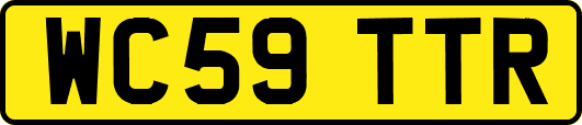 WC59TTR