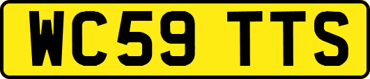 WC59TTS
