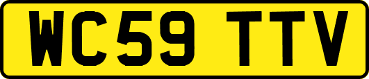 WC59TTV
