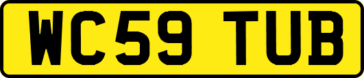 WC59TUB