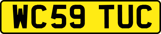 WC59TUC