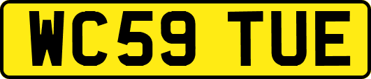 WC59TUE