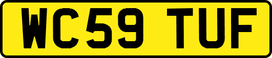 WC59TUF