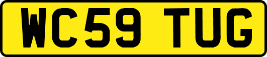 WC59TUG