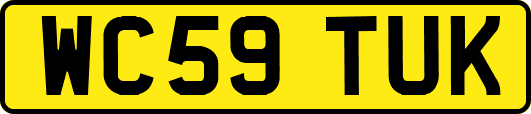 WC59TUK