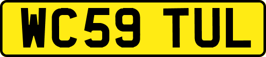WC59TUL